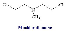 mechlorethamine.gif (1653 bytes)
