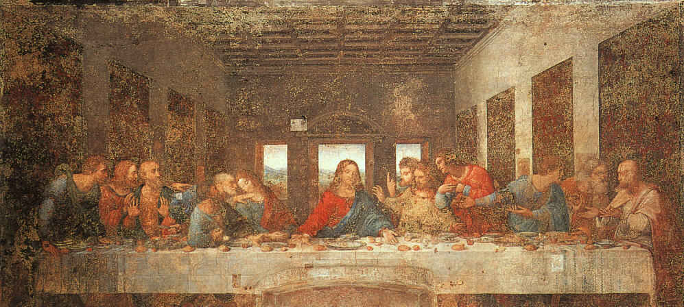 leonardo da vinci wallpaper. Leonardo Da Vinci#39;s Last