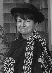 Gloria Anzalda photo