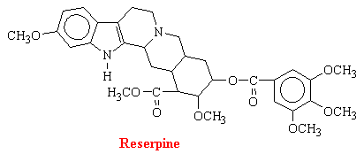 reserpine.gif (2799 bytes)