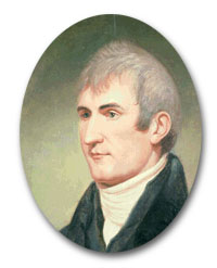 Meriwether Lewis