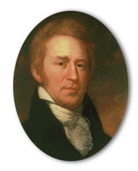 William Clark