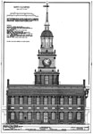 independence hall