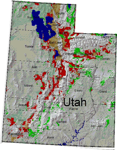 Strategic Ranchmap Utah Small 