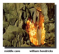 Middle Cave