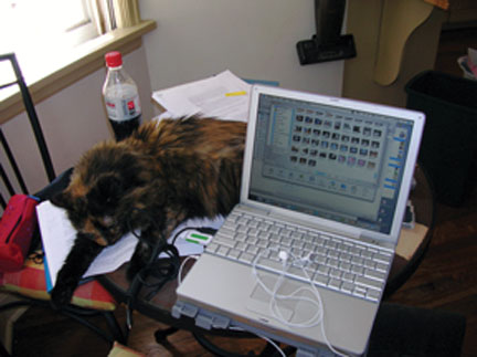 Desk
